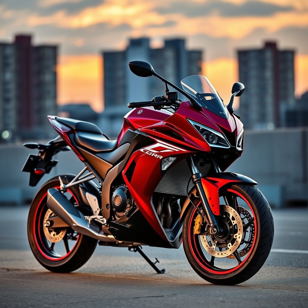 CBR650R 2026: ตัวเลือกใหม่สำหรับมือใหม่ที่ต้องการความเท่!